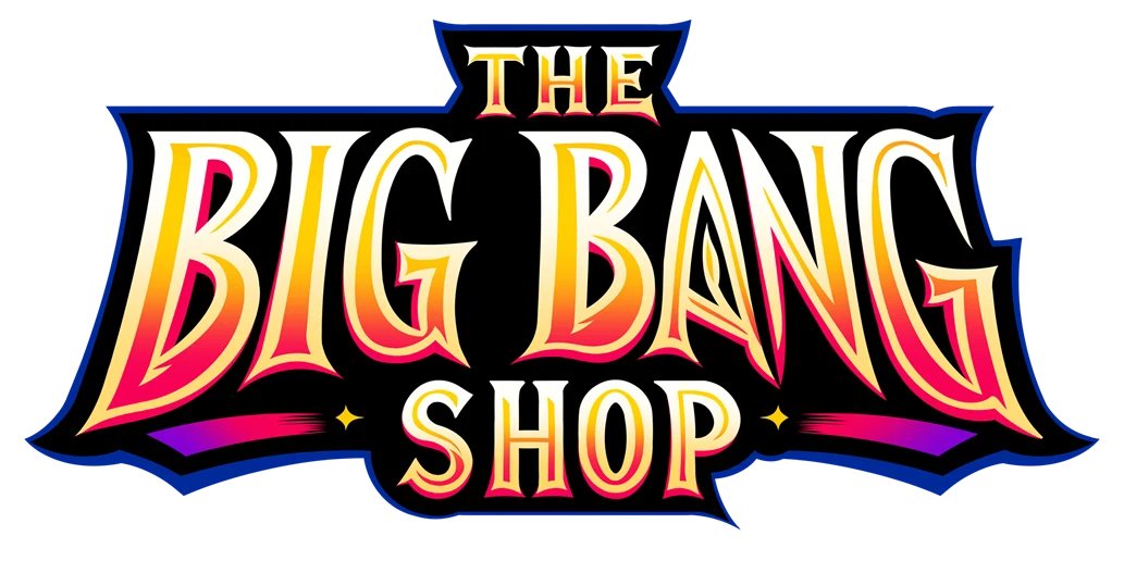 The Big Bang Store
