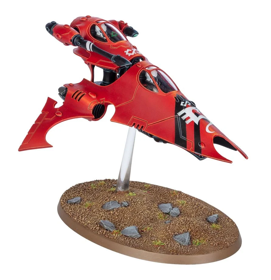 Aeldari: Vyper (Starfang) - Image 2
