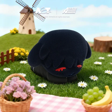 ALIEN STAGE: Rabbit Vinyl Figure Blind Box Series - Image 2