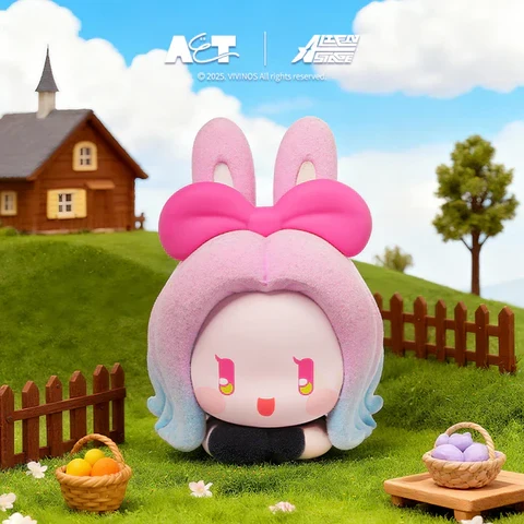 ALIEN STAGE: Rabbit Vinyl Figure Blind Box Series - Image 6
