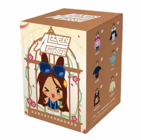 ALIEN STAGE: Rabbit Vinyl Plush Wool Blind Box Series - Image 8