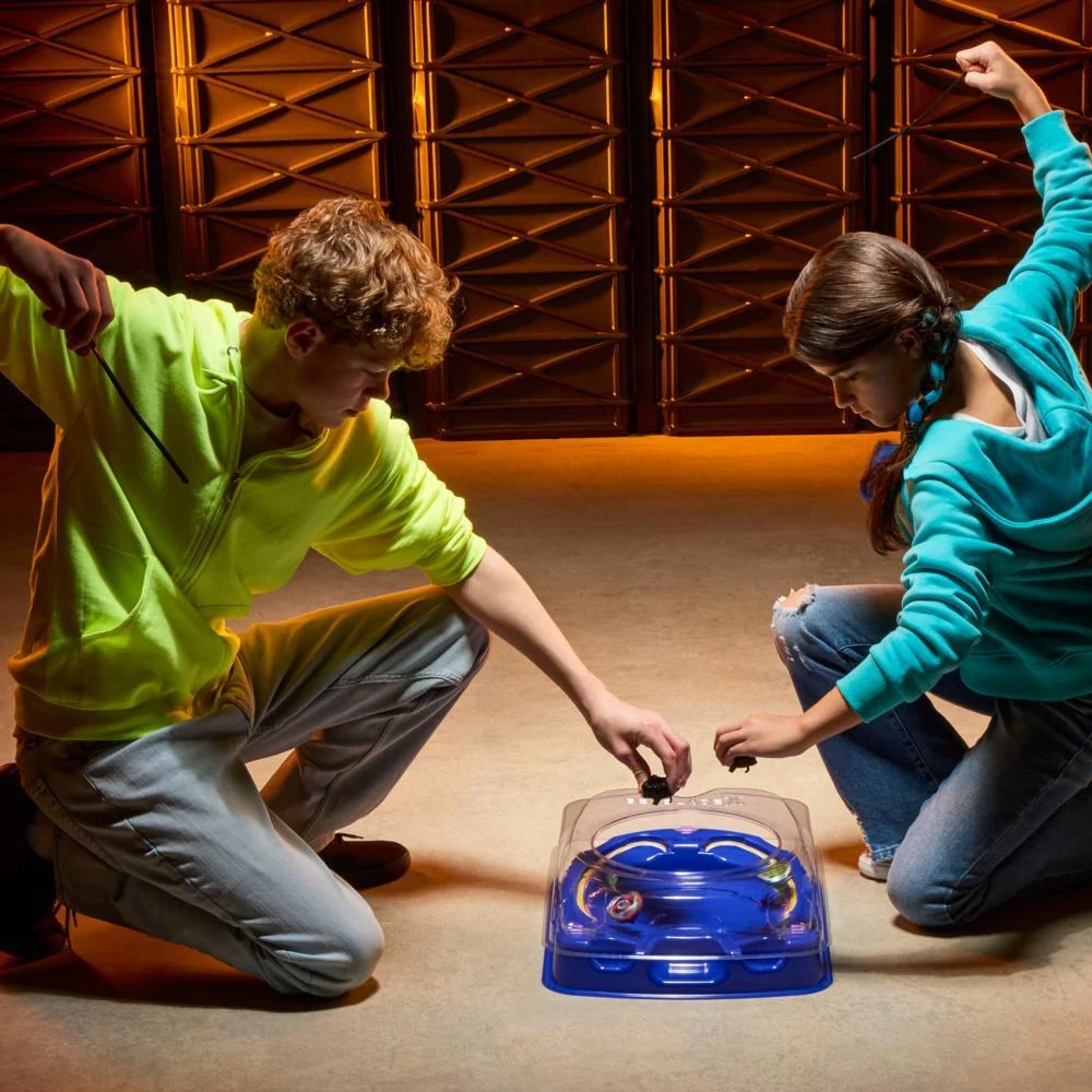 Beyblade X: Drop Attack Battle Set - Image 3