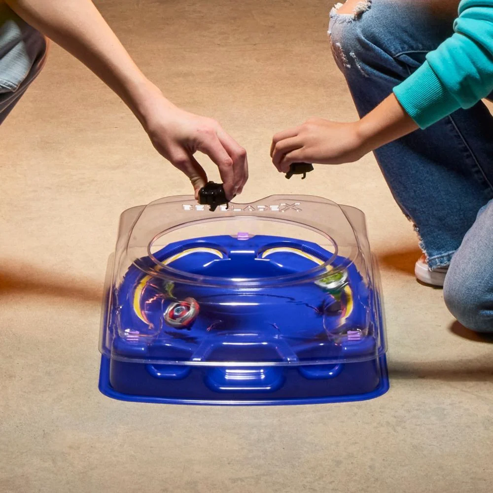 Beyblade X: Drop Attack Battle Set - Image 4