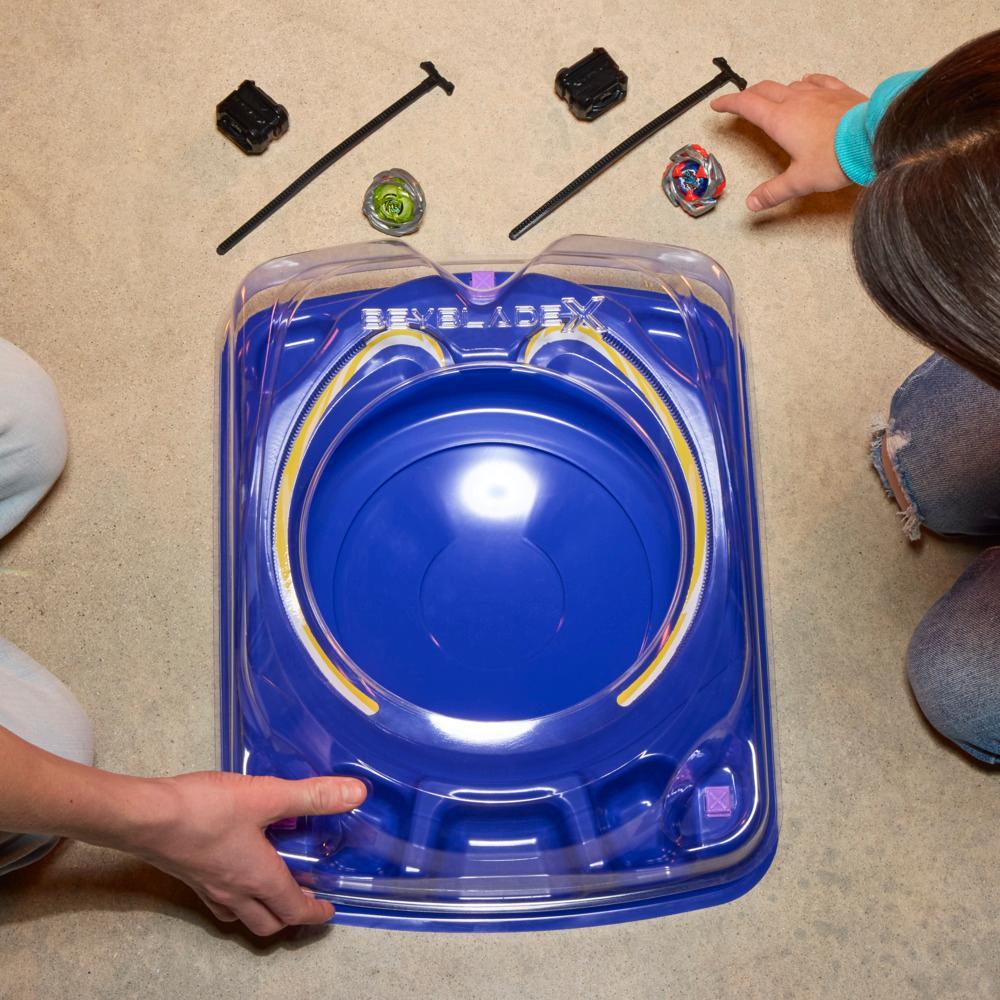 Beyblade X: Drop Attack Battle Set - Image 5