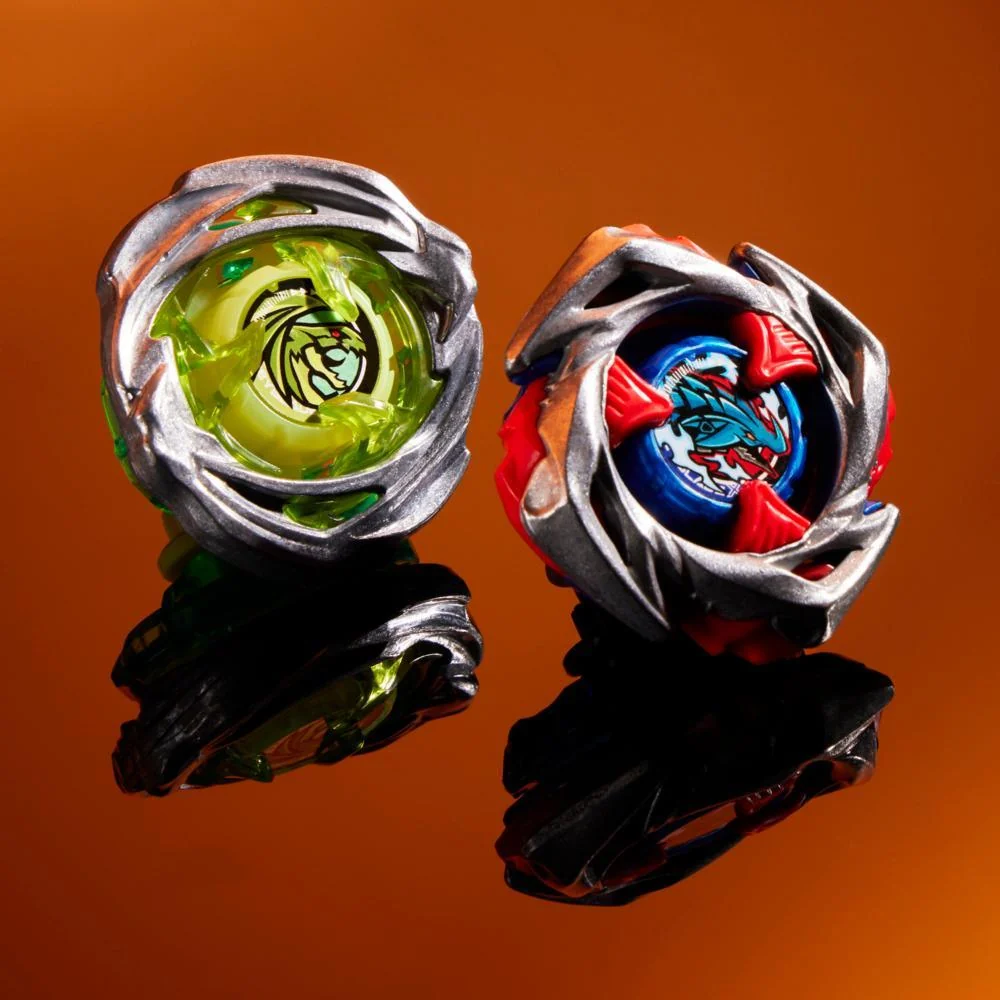 Beyblade X: Drop Attack Battle Set - Image 6