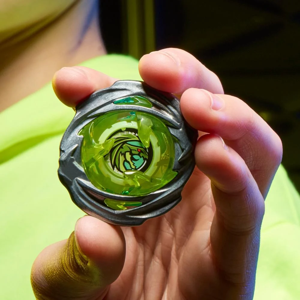 Beyblade X: Drop Attack Battle Set - Image 7
