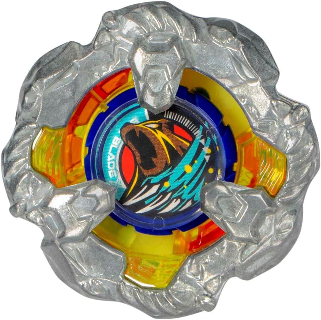Beyblade X: Savage Bear 3-60S Booster Pack - Image 2