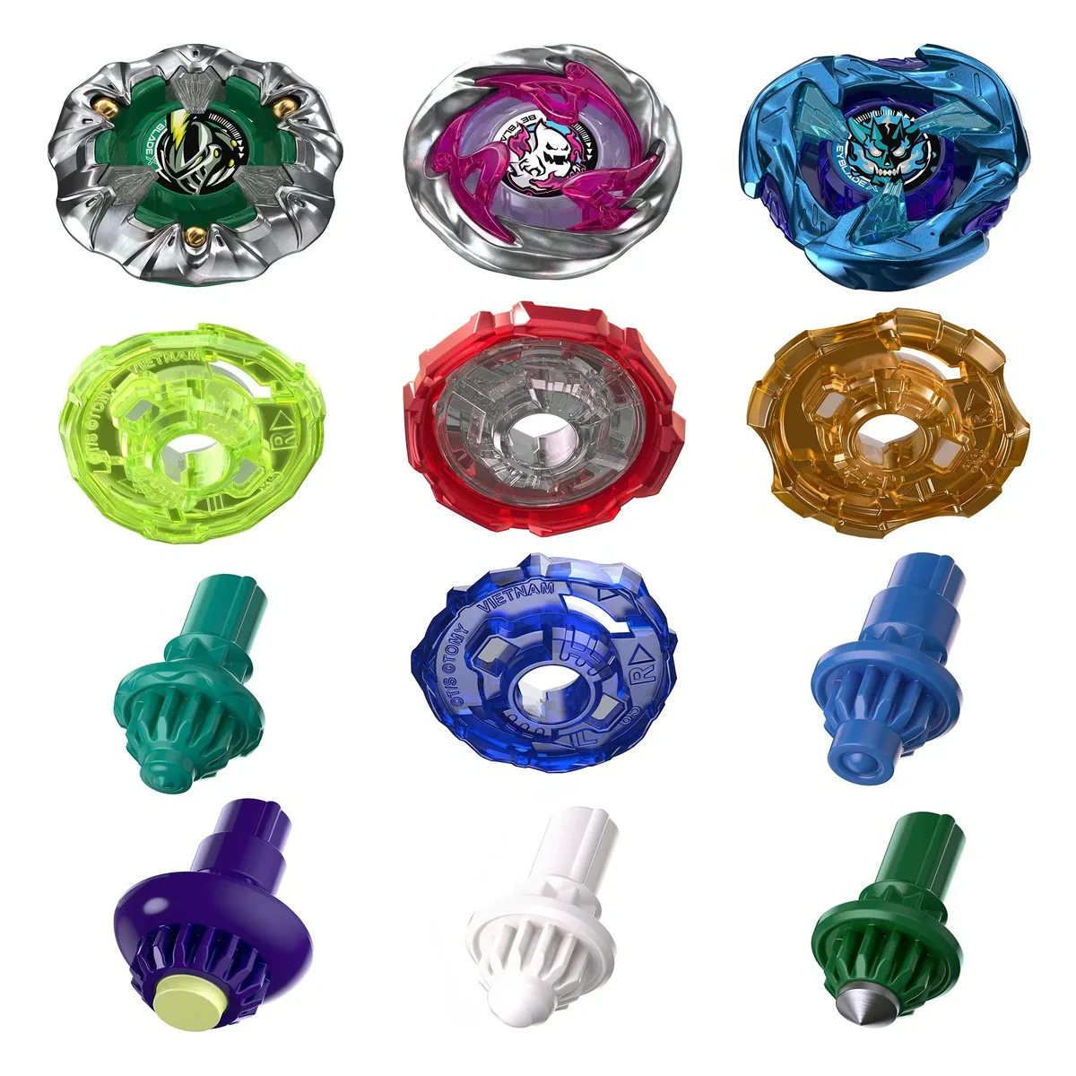 Beyblade X: X-Treme Expansion Pack - Image 3