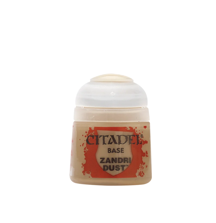 Citadel Base Paint - Image 16