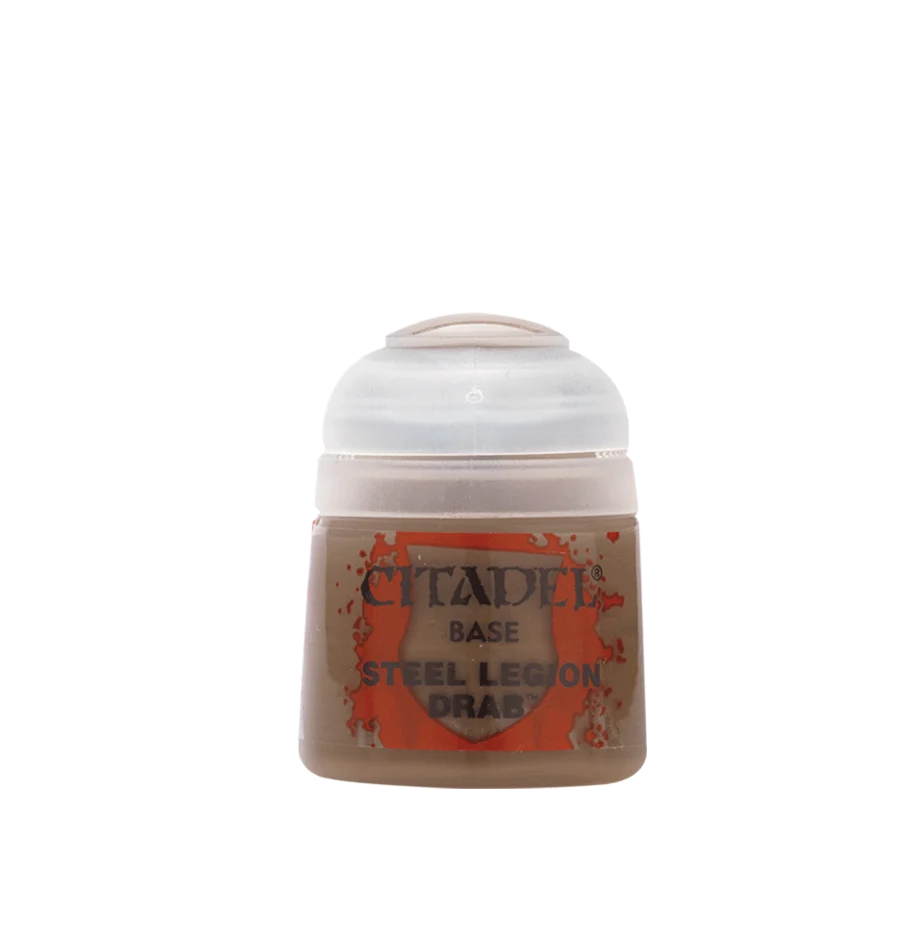 Citadel Base Paint - Image 17