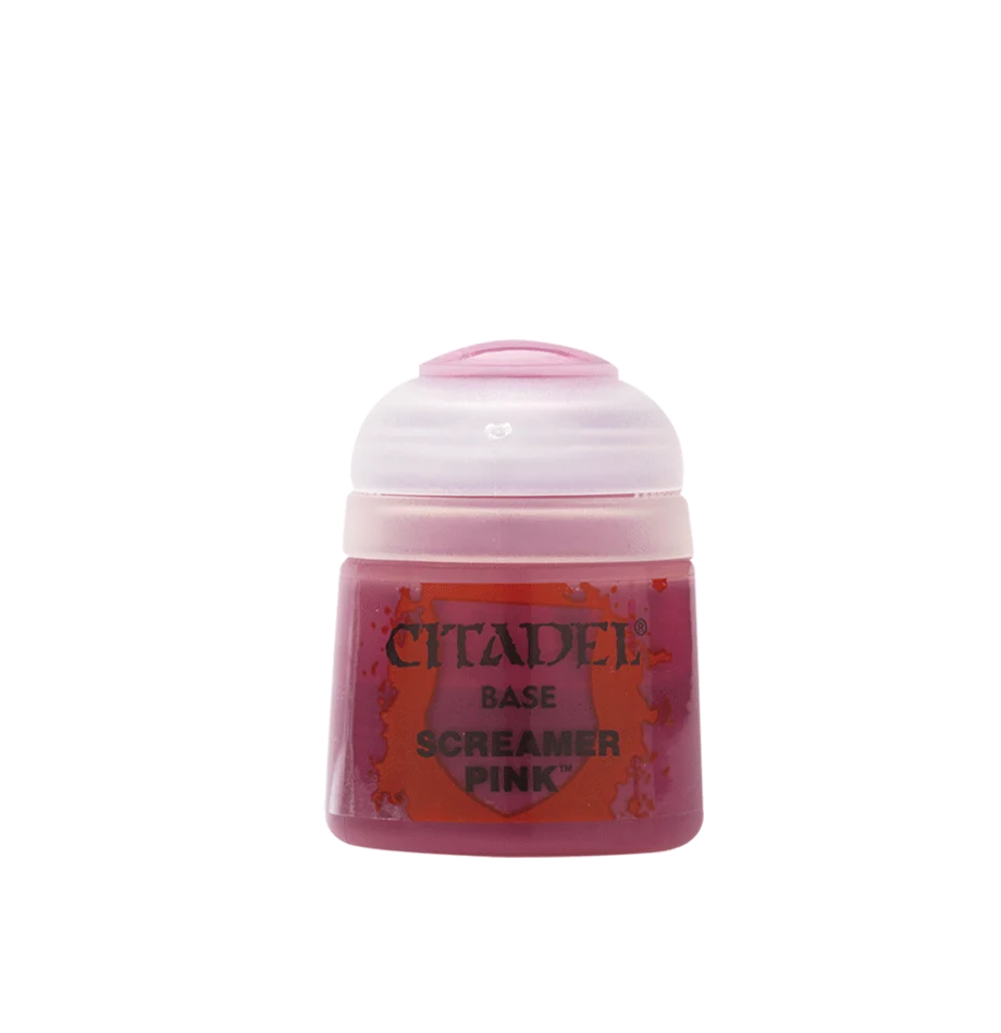 Citadel Base Paint - Image 33