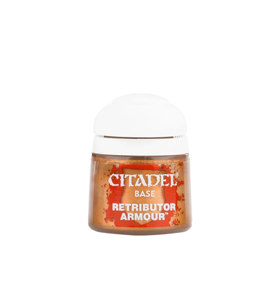 Citadel Base Paint - Image 34