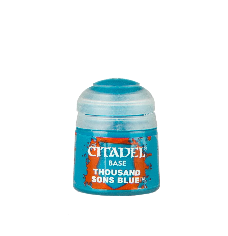 Citadel Base Paint - Image 35
