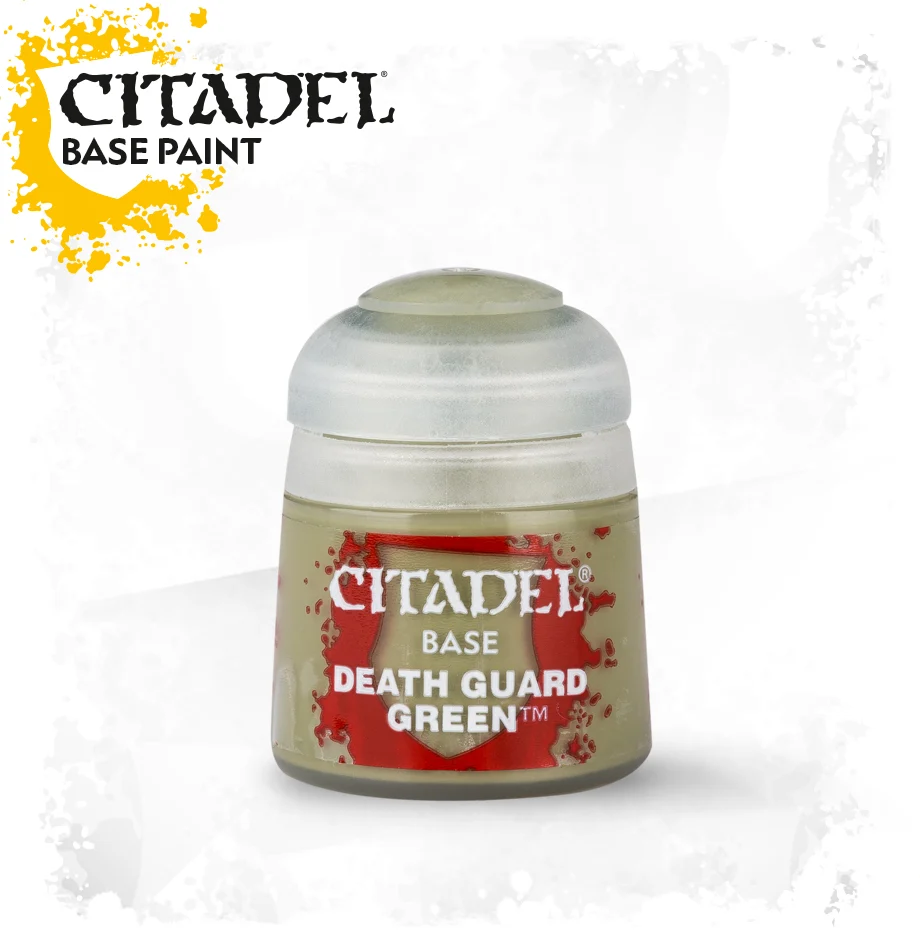 Citadel Base Paint - Image 36
