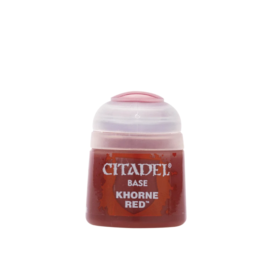 Citadel Base Paint - Image 4