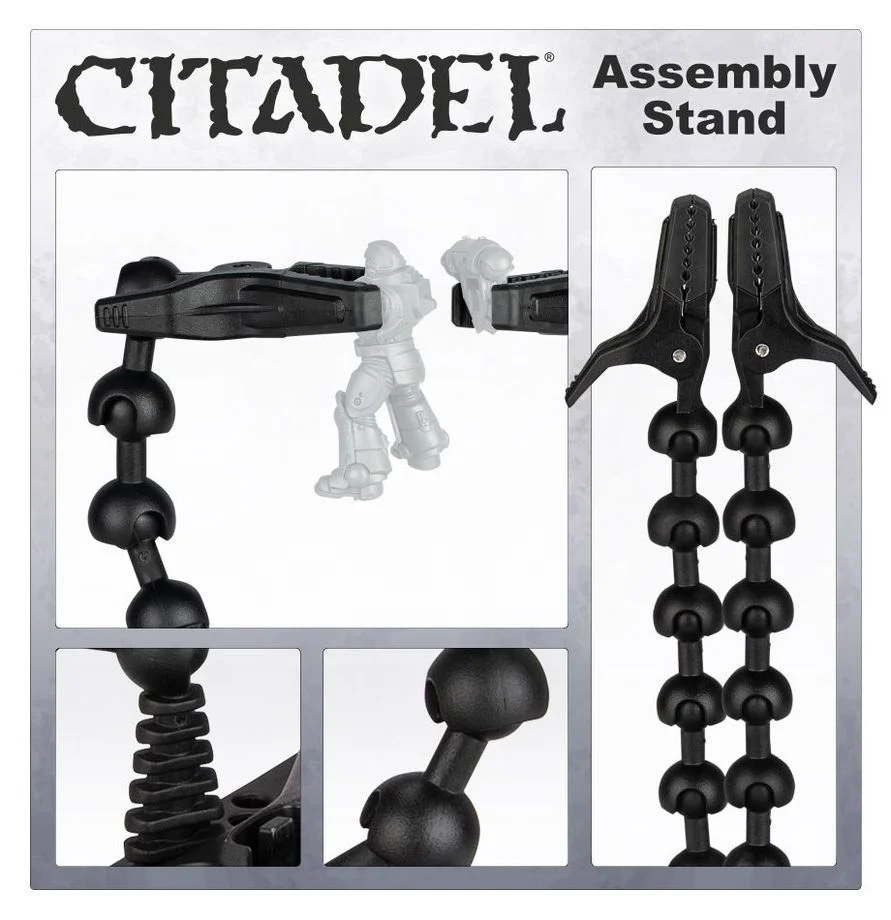 Citadel Colour Assembly Stand - Image 2