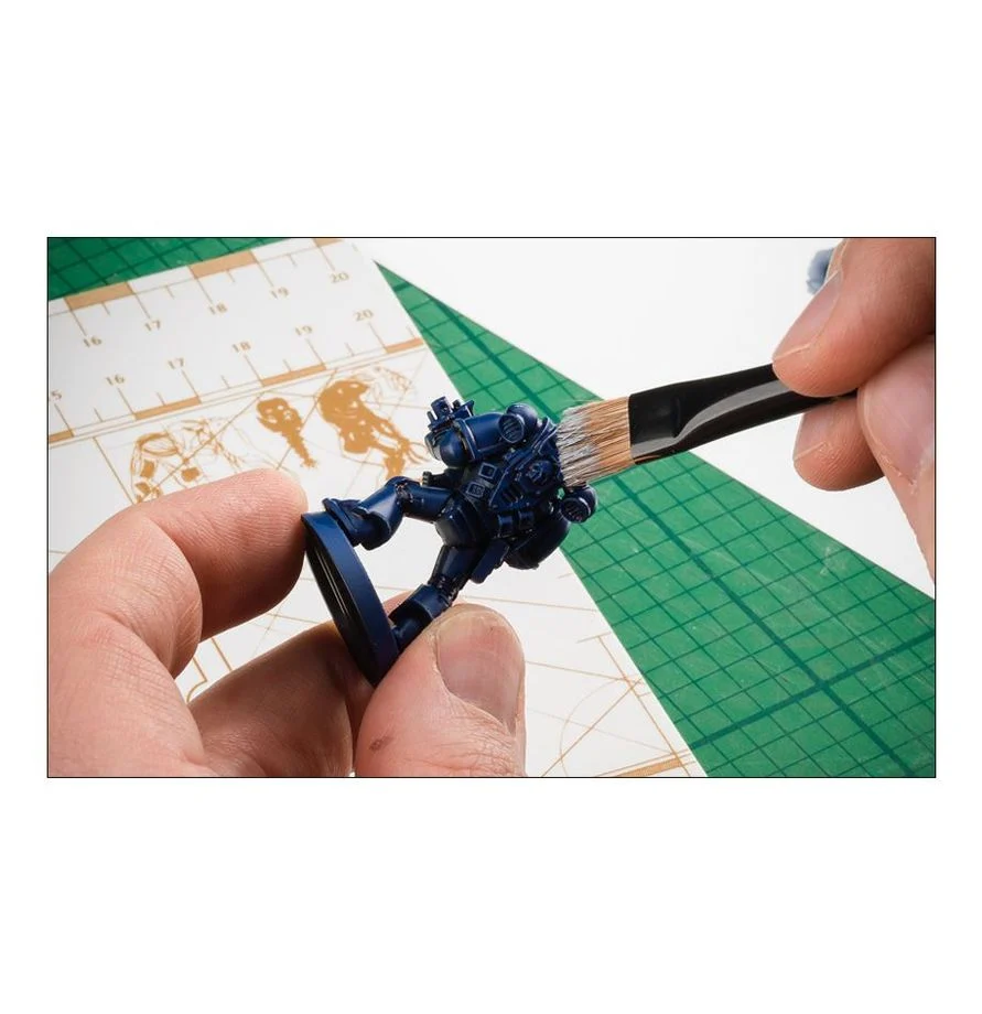 Citadel Colour: Large Dry Brush - Image 2