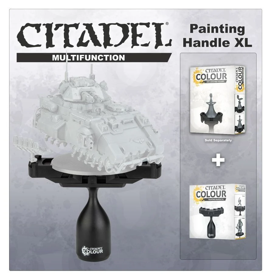 Citadel Colour Painting Handle XL - Image 2