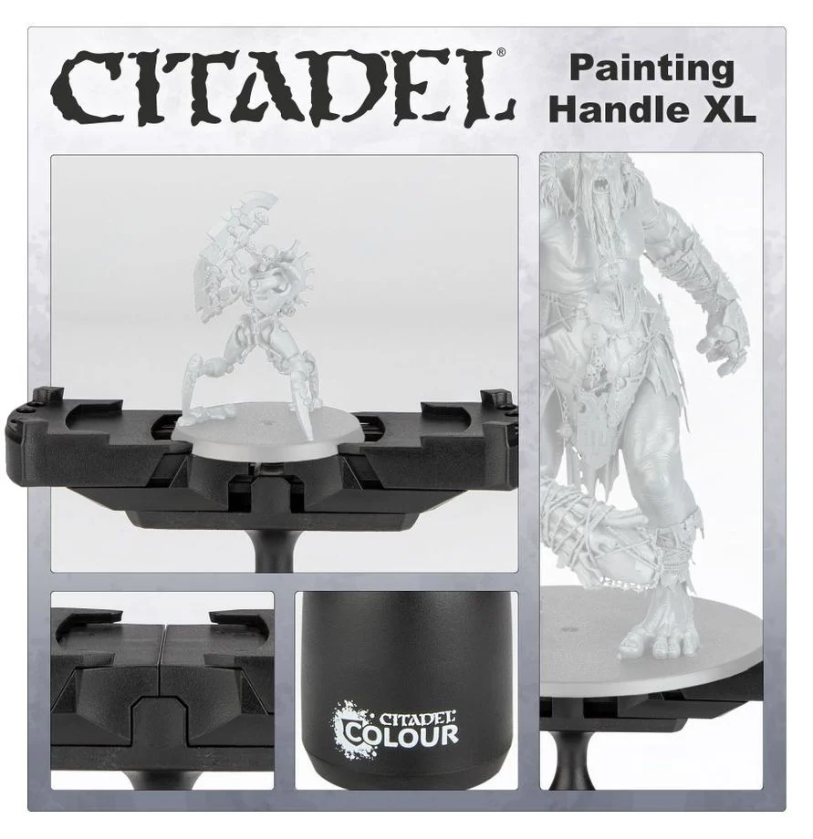 Citadel Colour Painting Handle XL - Image 4