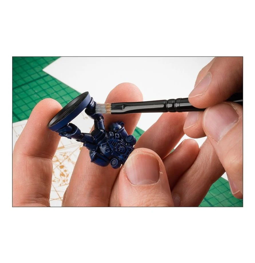 Citadel Colour: Medium Dry Brush - Image 2