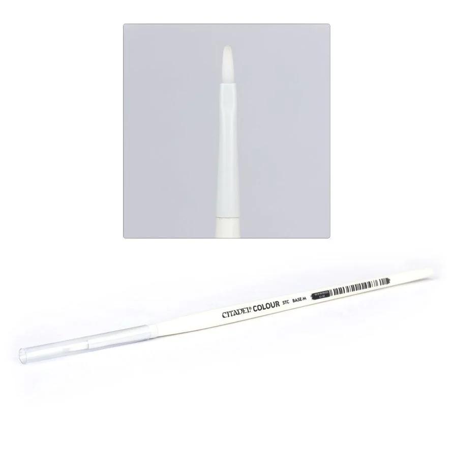 Citadel Colour: STC Medium Base Brush