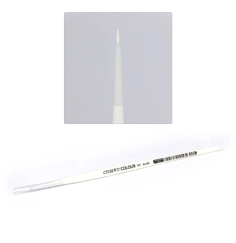 Citadel Colour: STC Medium Glaze Brush
