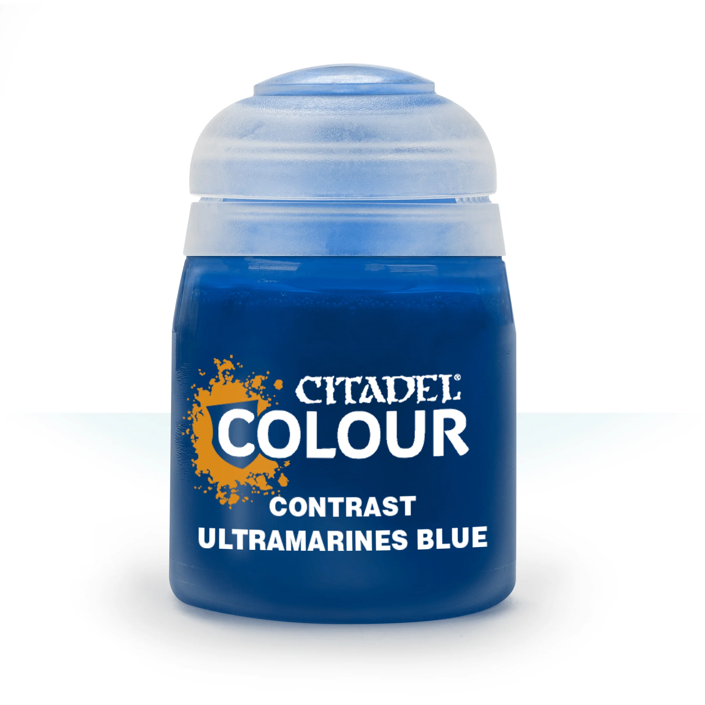 Citadel Contrast Paint - Image 11