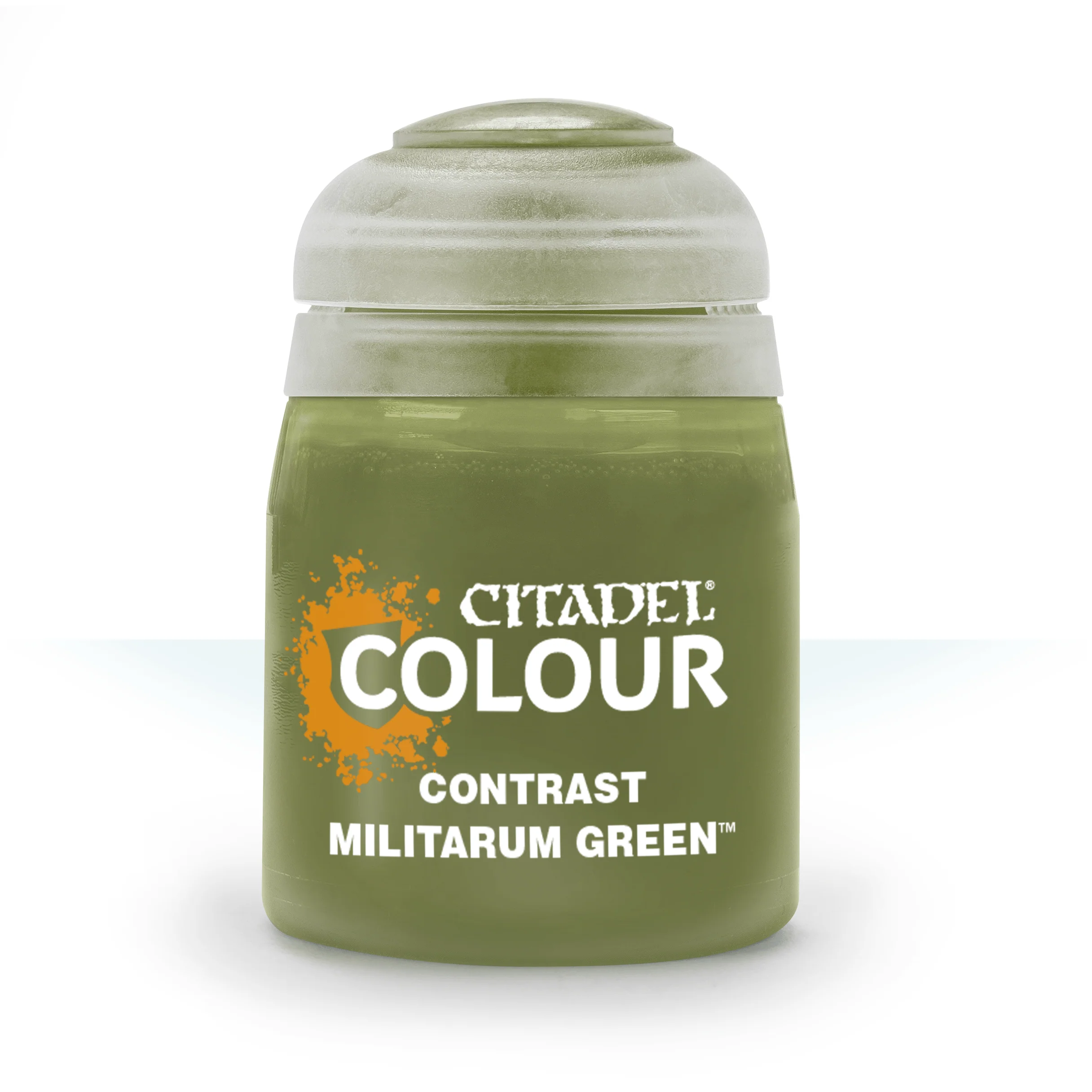 Citadel Contrast Paint - Image 17