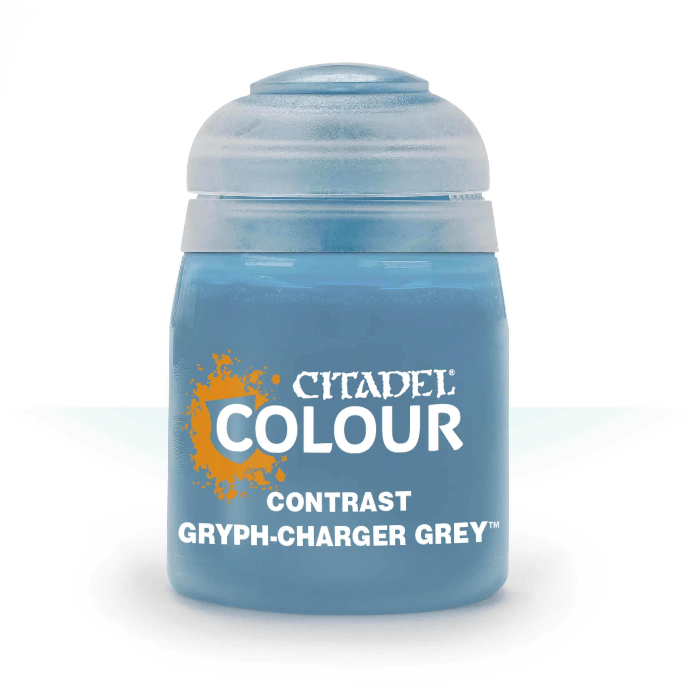 Citadel Contrast Paint - Image 28