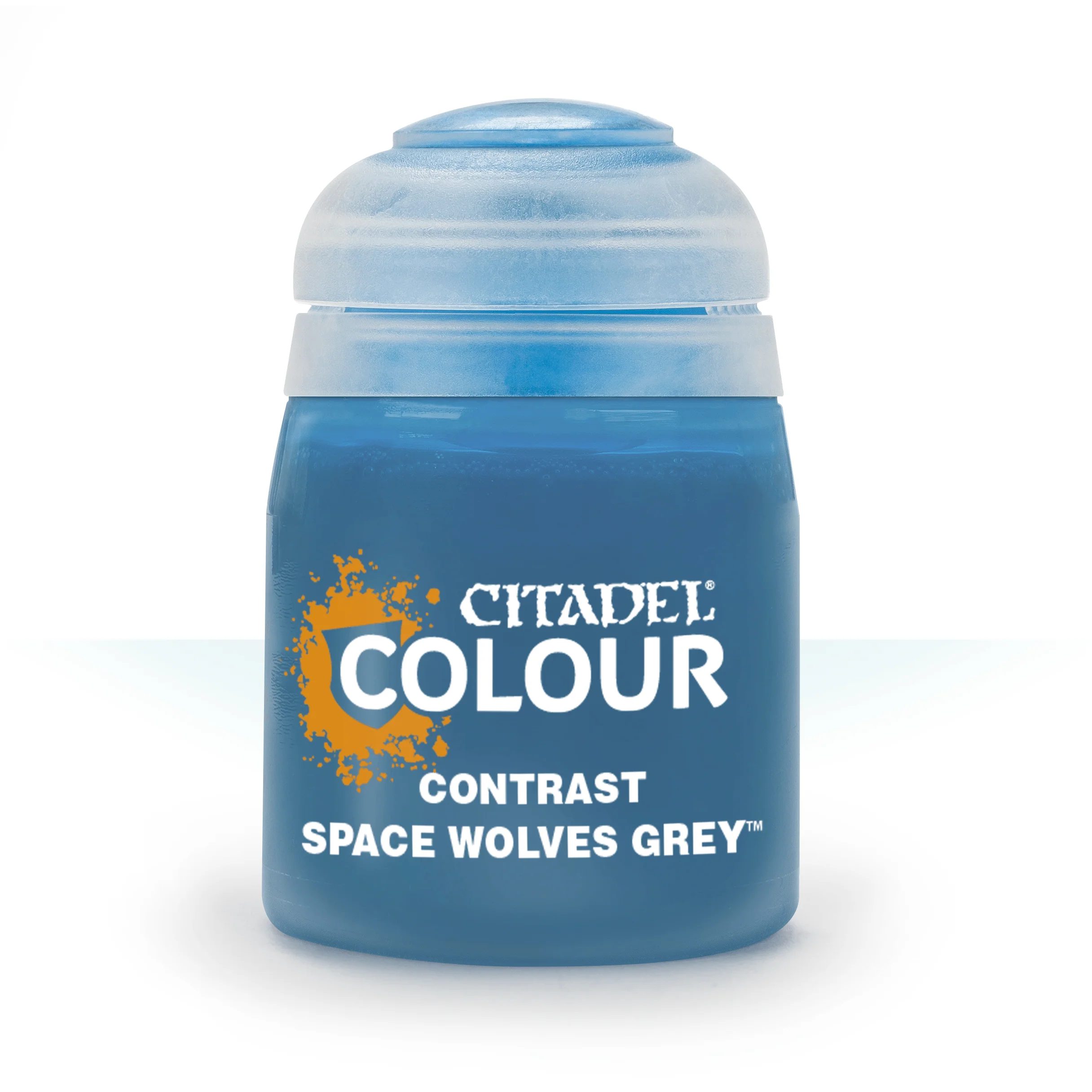 Citadel Contrast Paint - Image 29