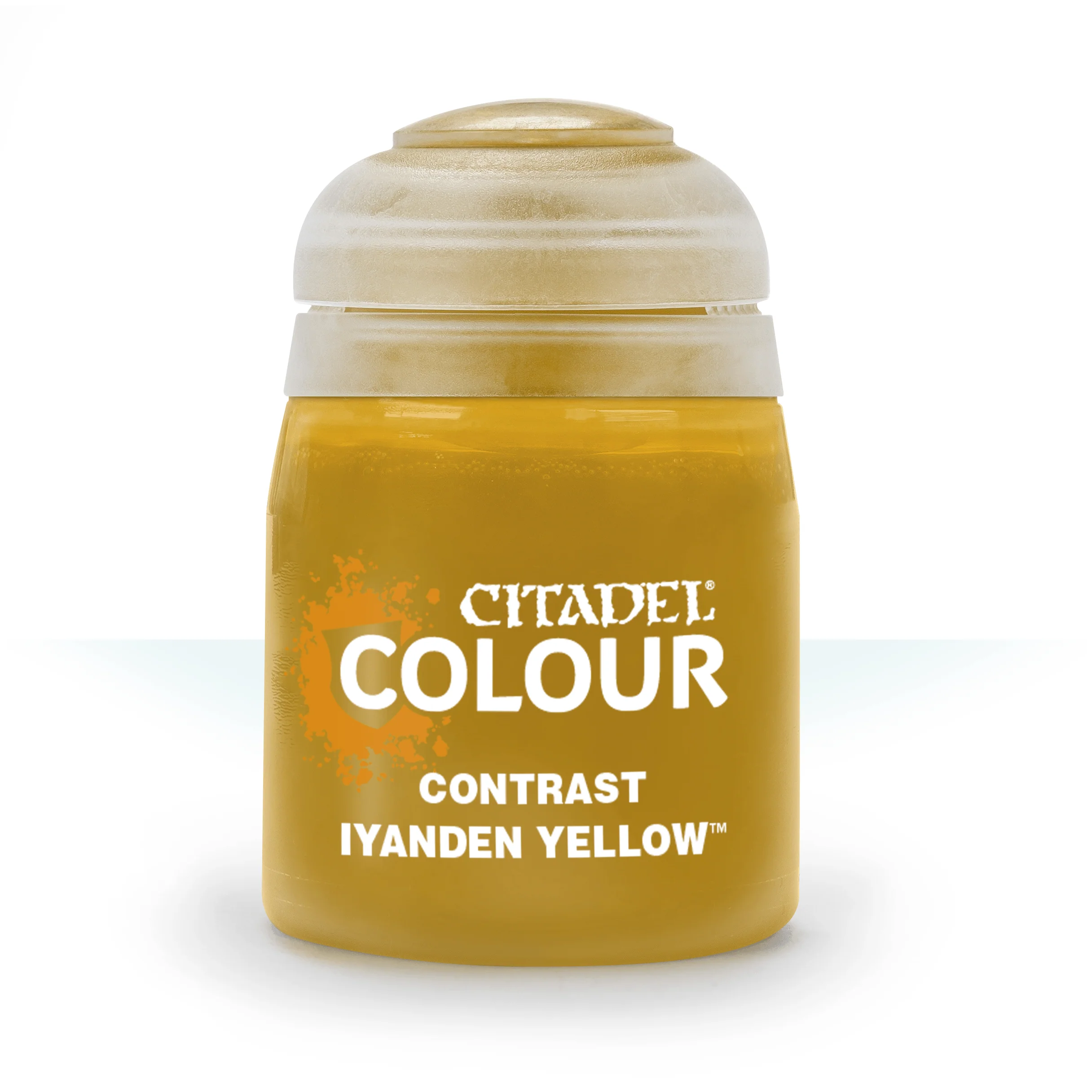 Citadel Contrast Paint - Image 3