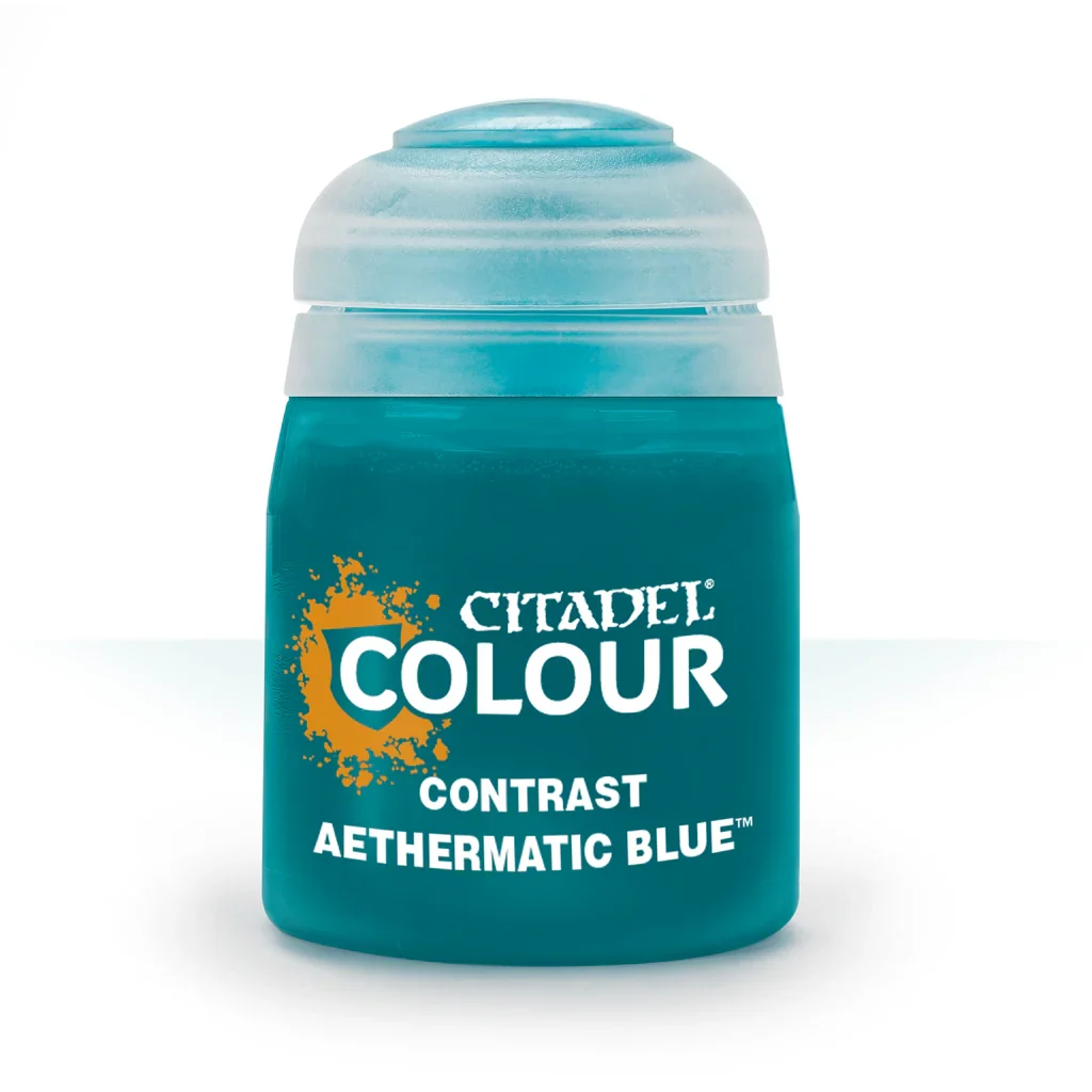 Citadel Contrast Paint - Image 34