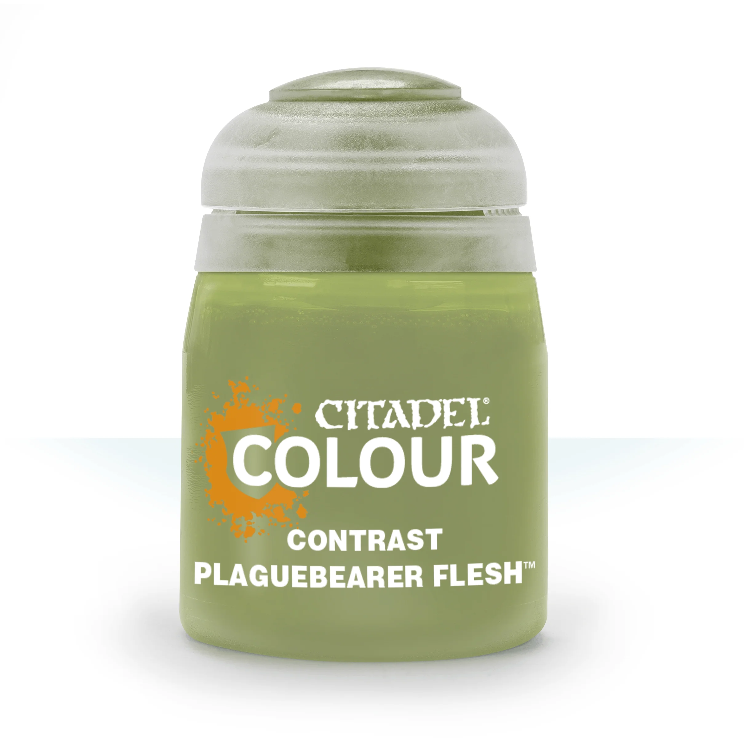 Citadel Contrast Paint - Image 35