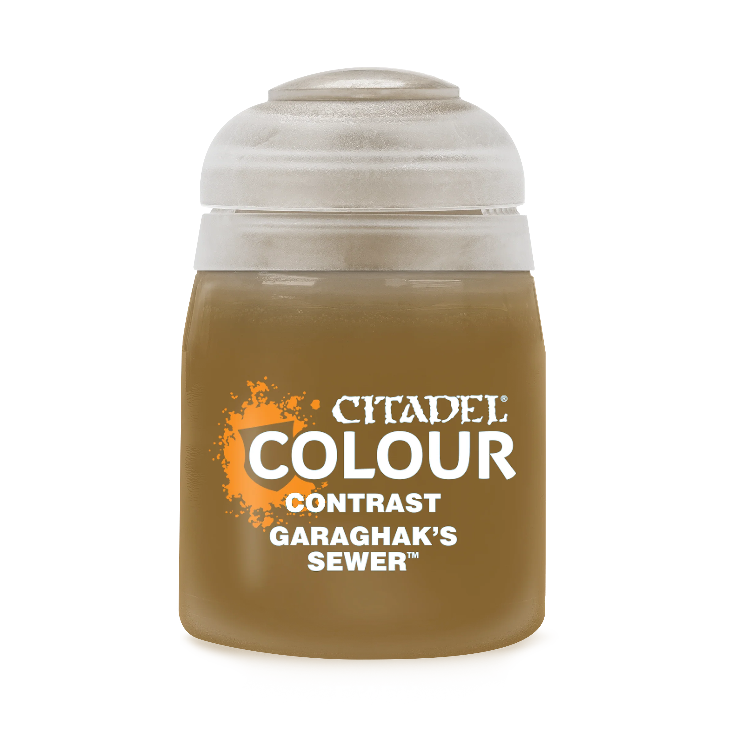 Citadel Contrast Paint - Image 37