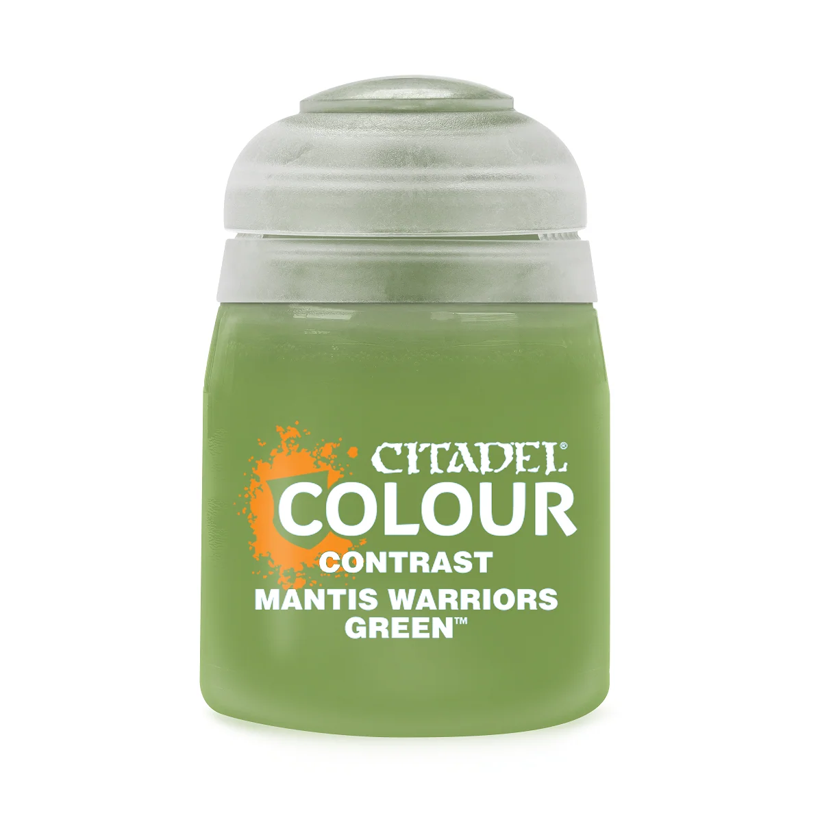 Citadel Contrast Paint - Image 40