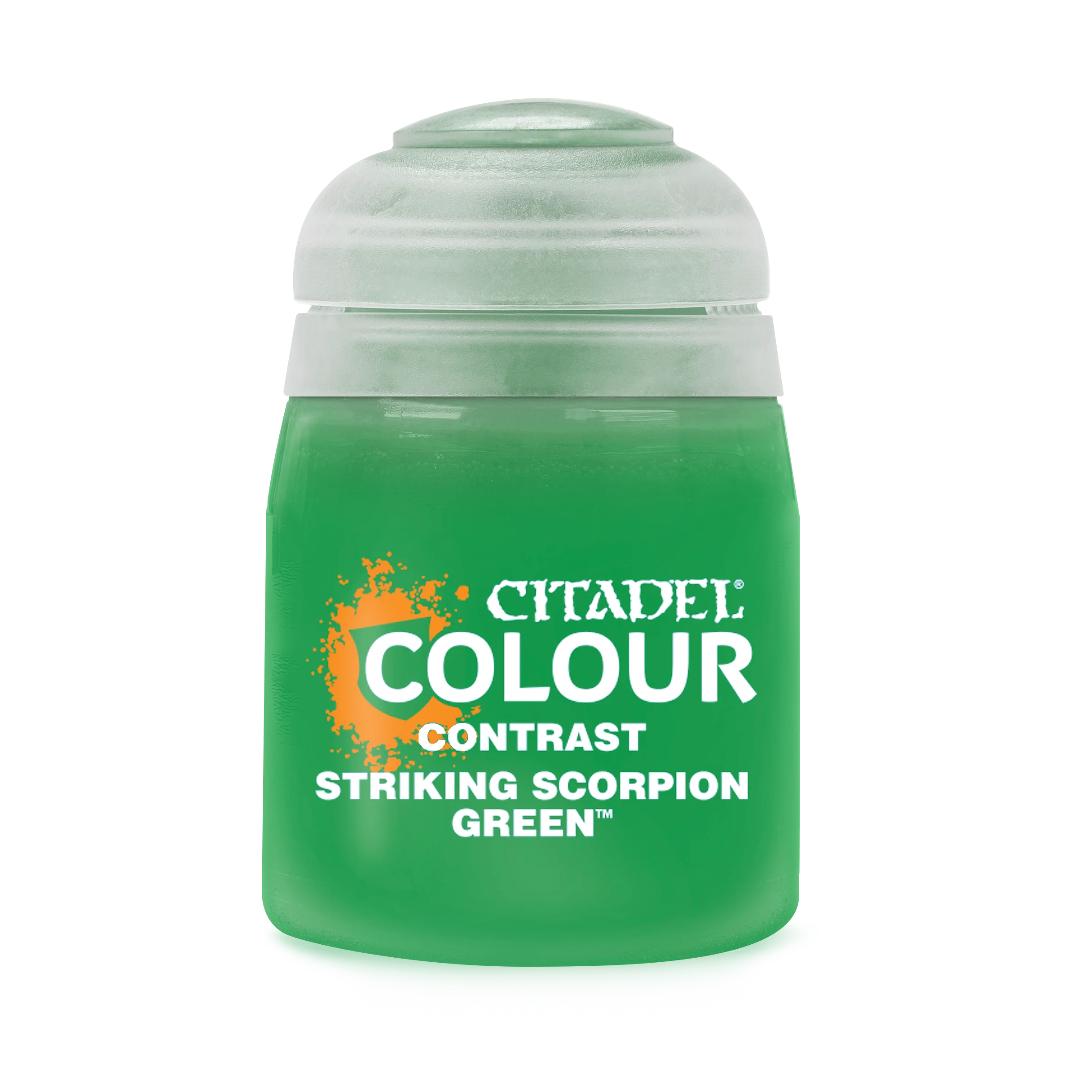 Citadel Contrast Paint - Image 44