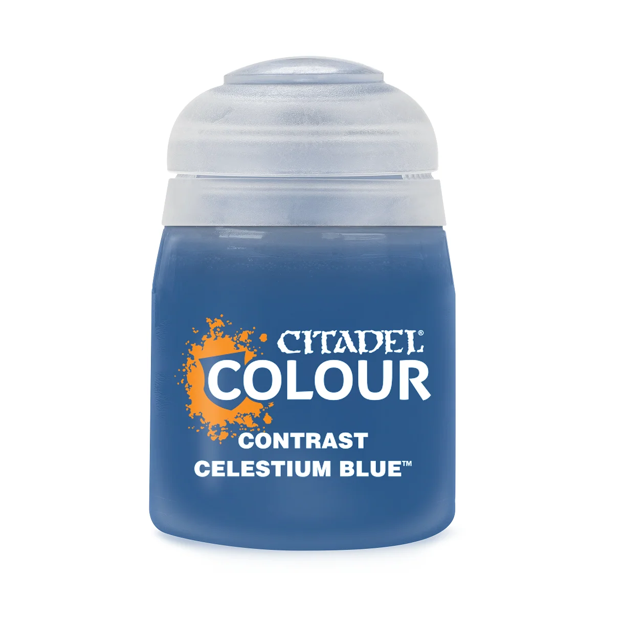 Citadel Contrast Paint - Image 53