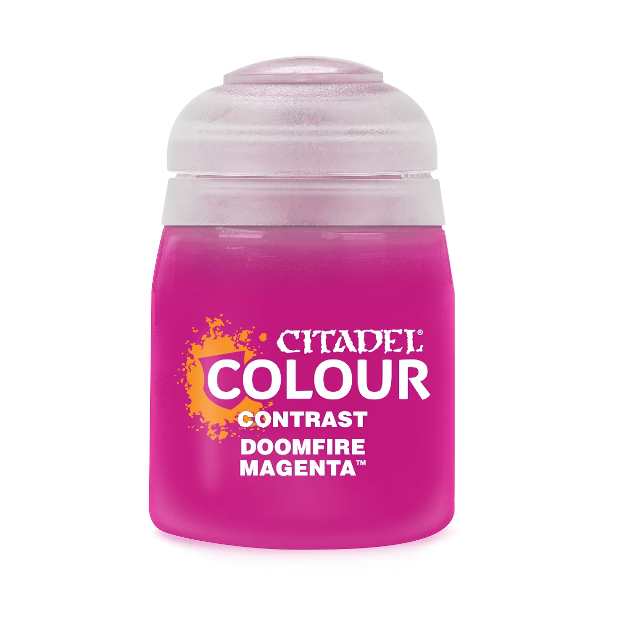 Citadel Contrast Paint - Image 59