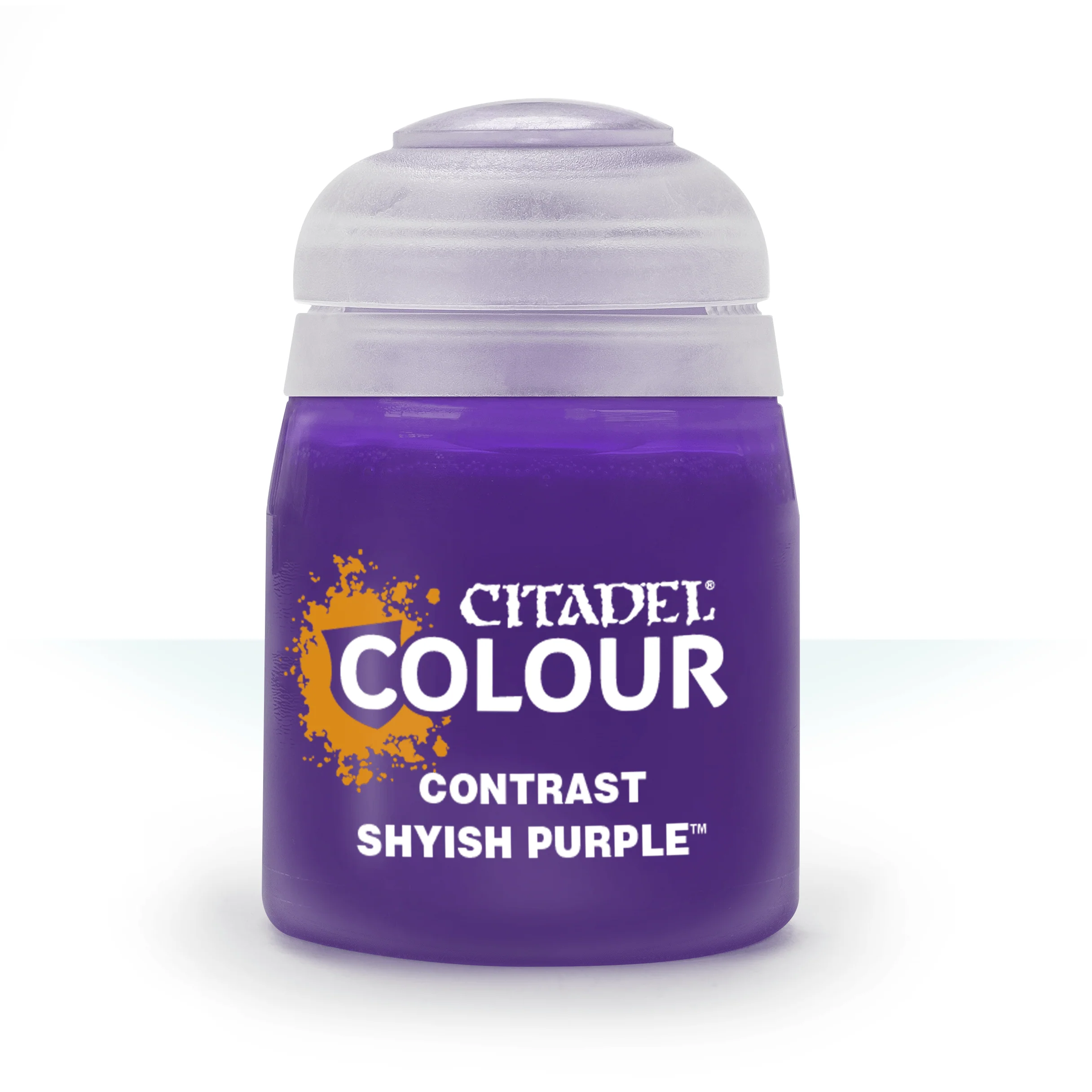 Citadel Contrast Paint - Image 8