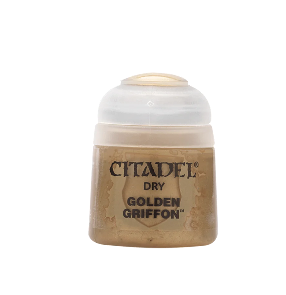 Citadel Dry Paint - Image 12