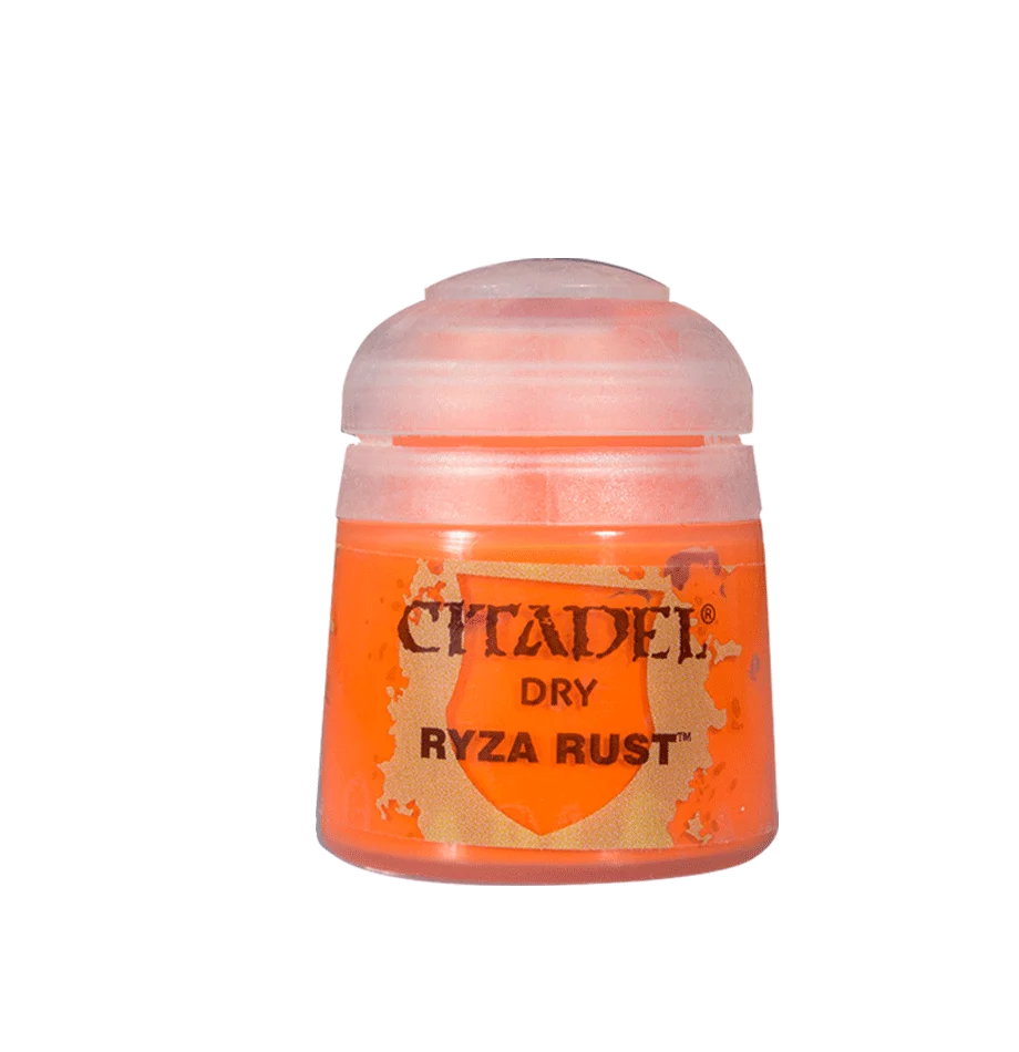 Citadel Dry Paint - Image 13