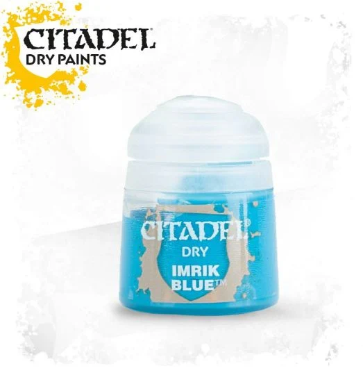 Citadel Dry Paint - Image 16