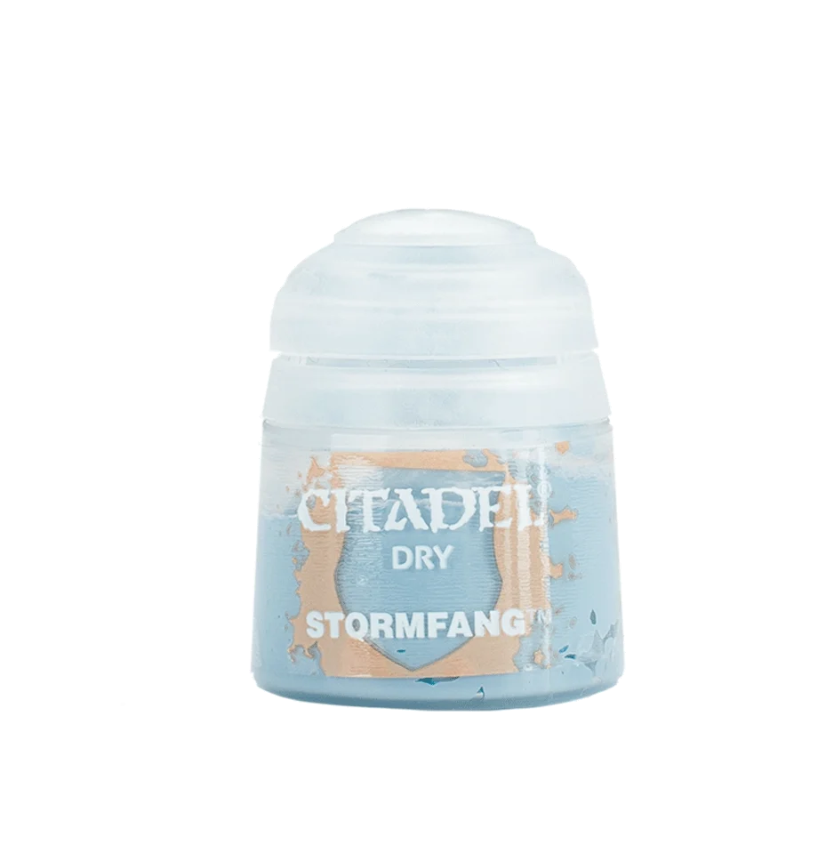 Citadel Dry Paint - Image 17
