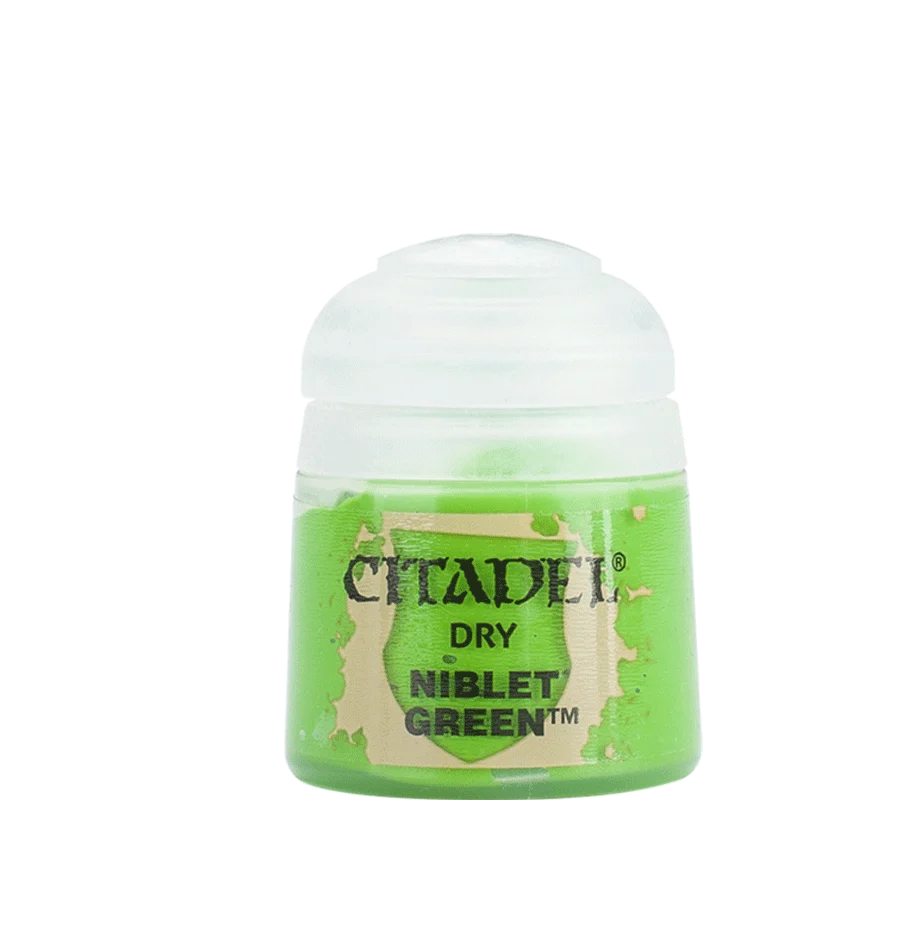 Citadel Dry Paint - Image 19