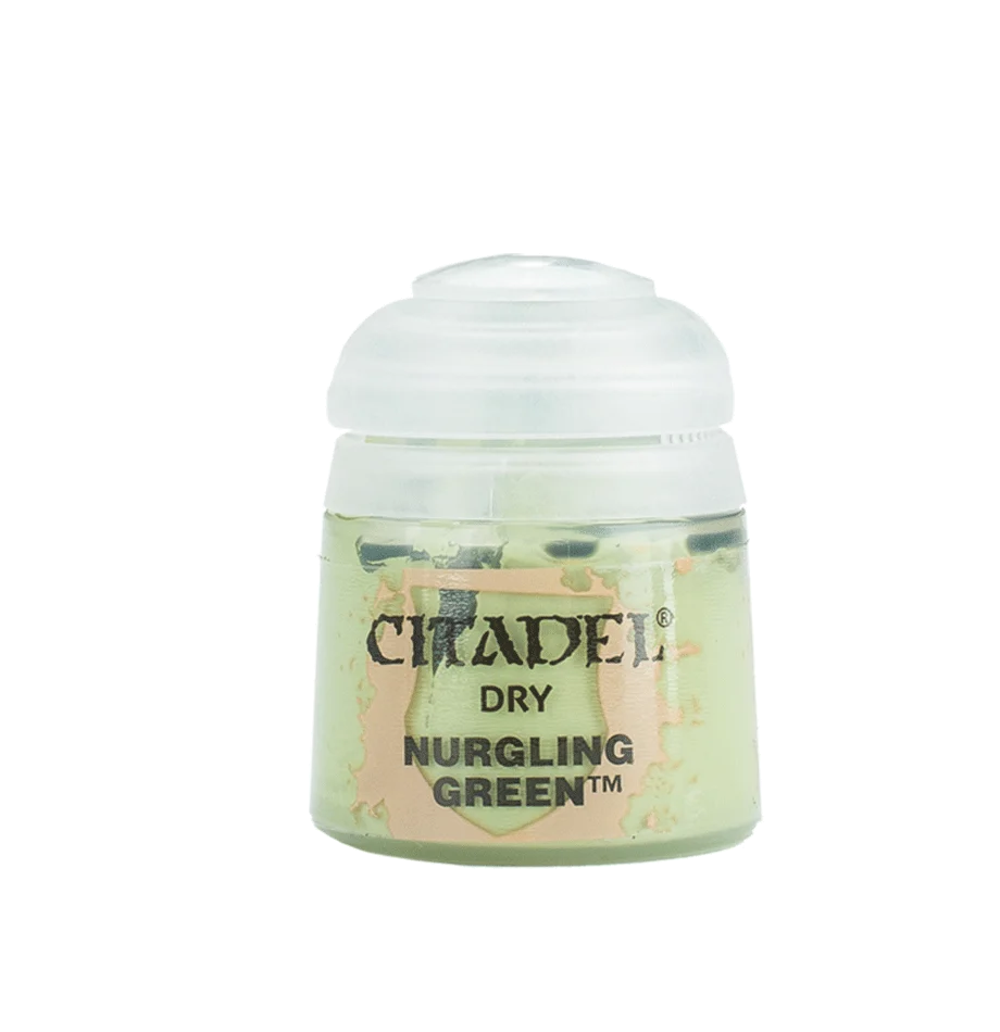 Citadel Dry Paint - Image 20