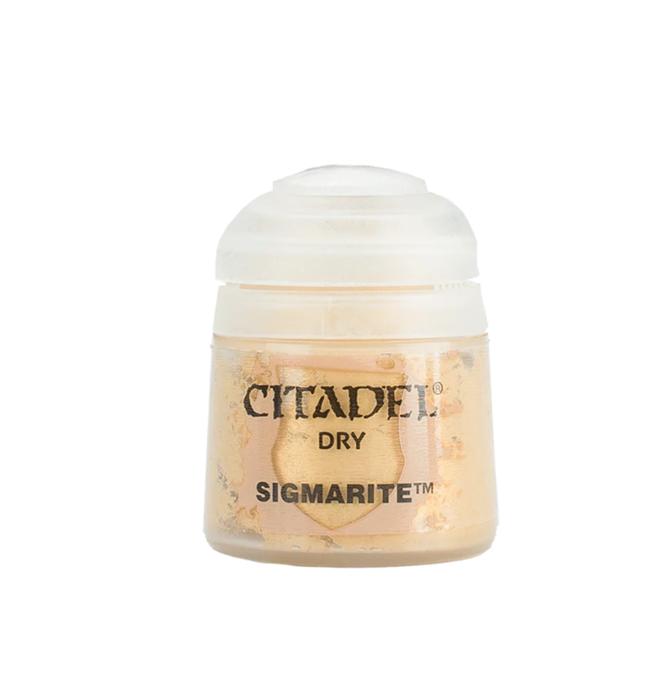Citadel Dry Paint - Image 24