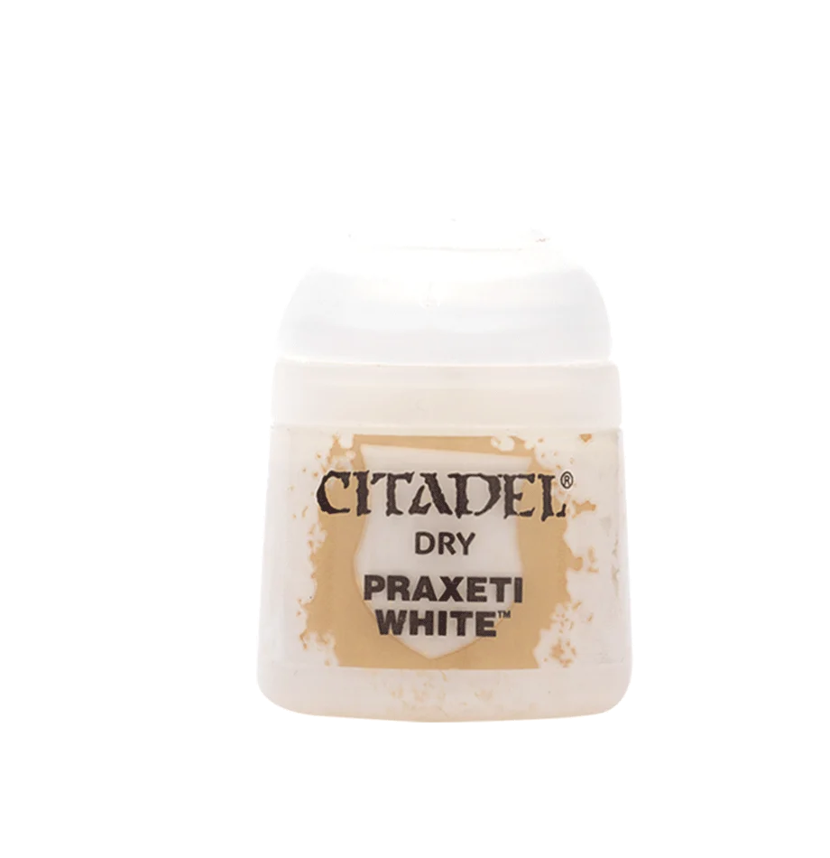 Citadel Dry Paint - Image 3