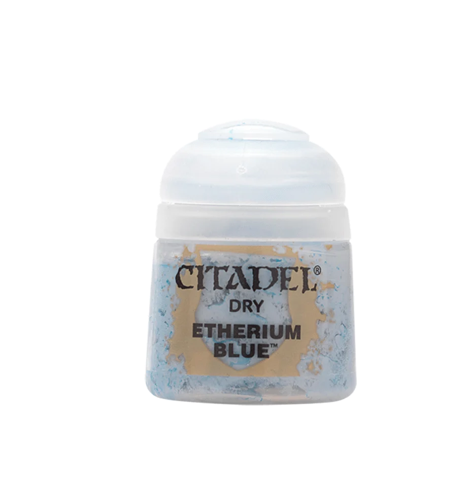 Citadel Dry Paint - Image 4