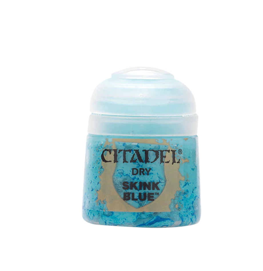 Citadel Dry Paint - Image 5