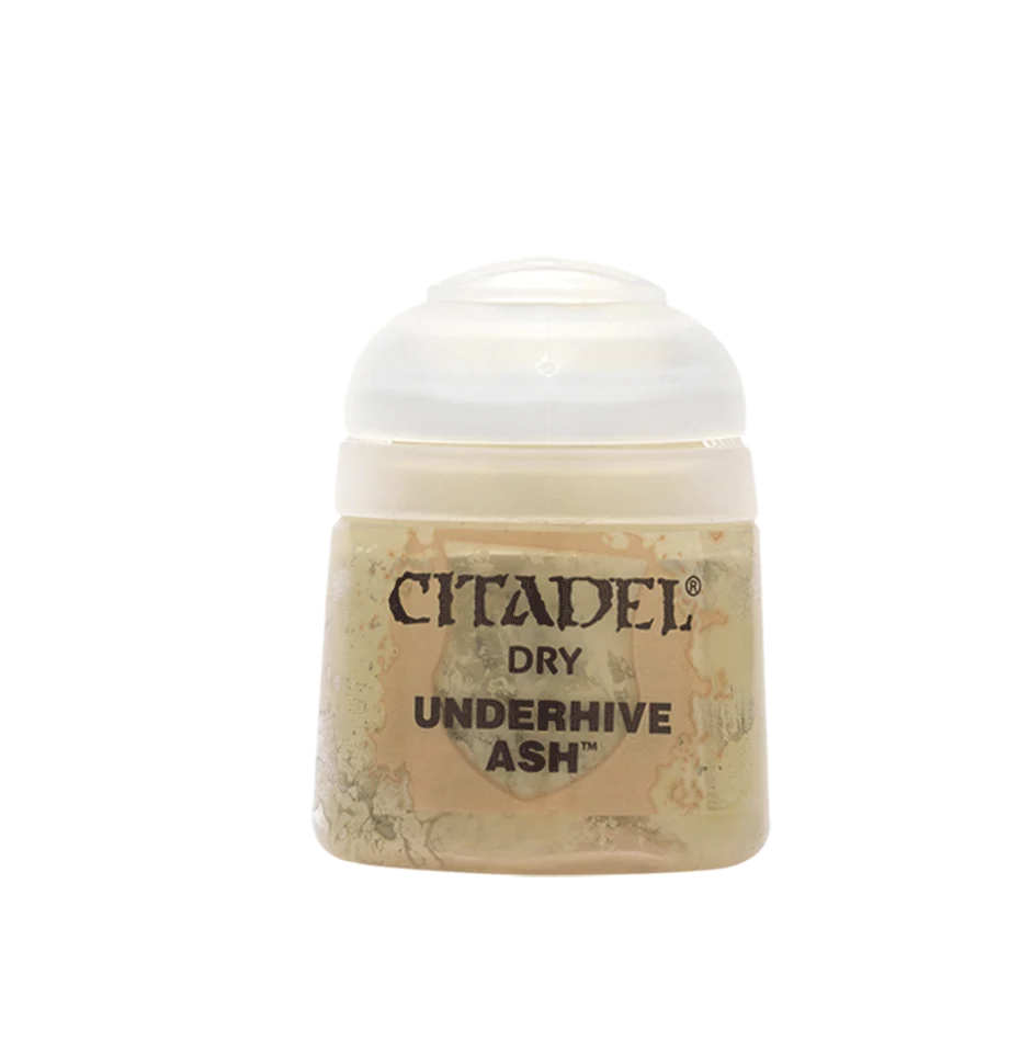 Citadel Dry Paint - Image 6